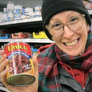 Meet your Posher, Veronica